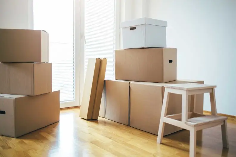 Apartment Moving Tips Flint, MI