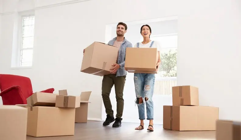 Apartment Moving Tips in Flint, MI