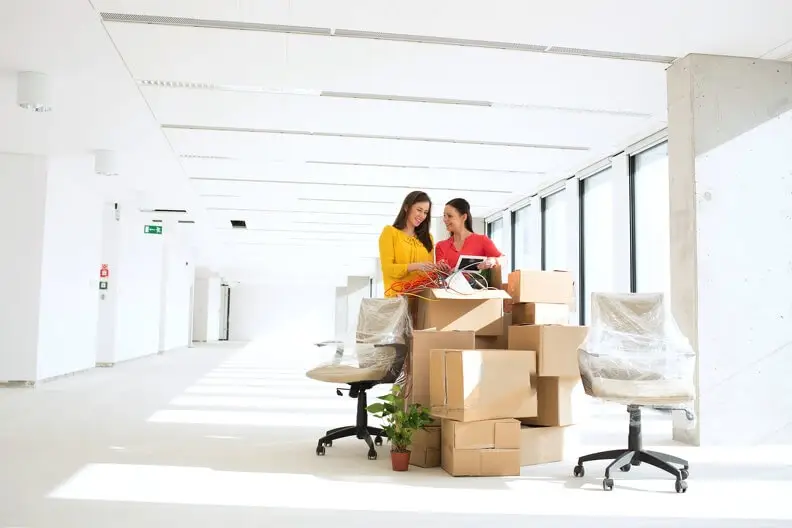 How To Plan An Office Move in Flint, MI How To Plan An Office Move in Flint, MI