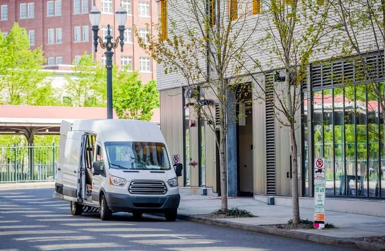 Office Moving Checklist Flint, MI