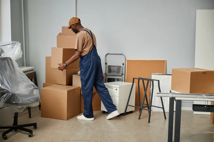 Professional Office Moving Flint, MI Professional Office Moving Flint, MI