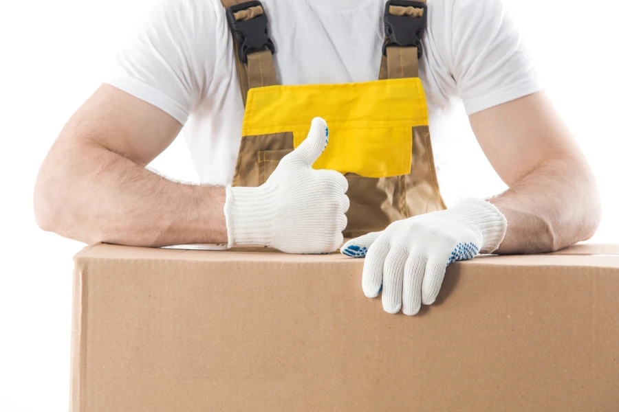 Professional Long-Distance Moving Services in Flint, MI Professional Long-Distance Moving Services in Flint, MI